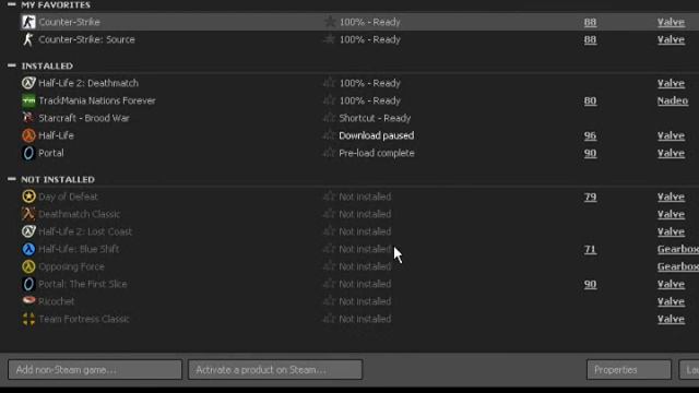 1/3 Setup/Start-up Guide For Competitive CS 1.6 смотреть онлайн