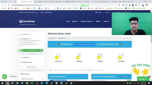 How To Make Url Shortner Using Wp-safelink In Wordpress | Domain | Hosting | Make Wordpress Website смотреть онлайн