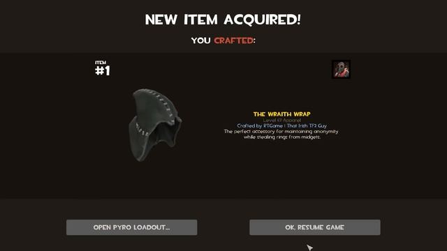 TF2: Crafting an Unusual's Worth of Refined Metal into Hats (ft. TheVirtualEconomist) смотреть онлайн