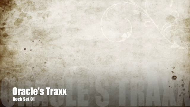 Habbo - DJ Traxx Machine - Rock Set 01 - by Oracle (oraculo-tm) смотреть онлайн