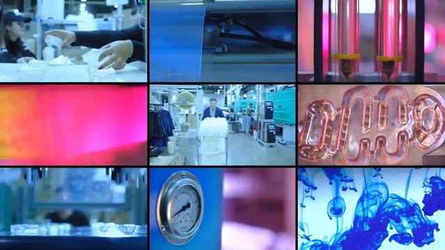 Производство Air Sole | Фабрика Nike Air Max в Орегоне смотреть онлайн