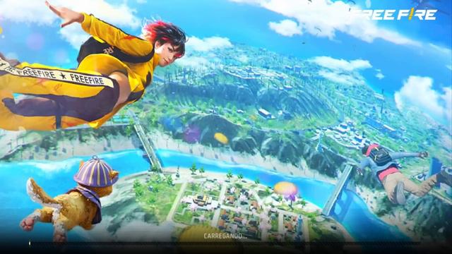 COMO BAIXAR E JOGAR NO SERVIDOR AVANÇADO DO FREE FIRE 2024! COMO COLOCAR O CÓDIGO!! смотреть онлайн