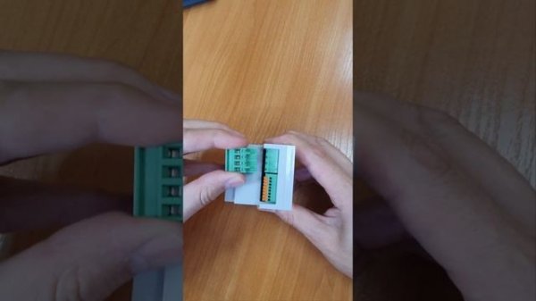 Умный терморегулятор для Яндекс Алисы