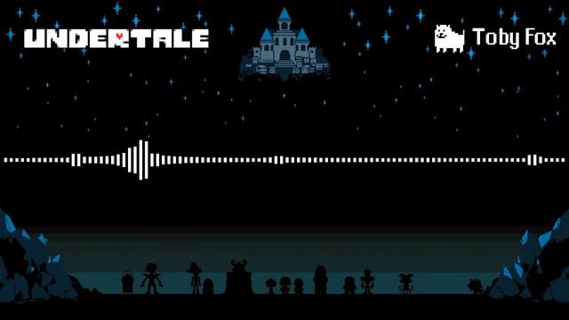 Undertale OST 048 - Alphys