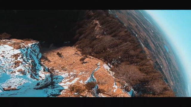 IFlight Nazgul5 - Cinematic Freestyle Long Range FPV Drone