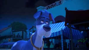 Идефикс и неукротимые | Серия 12. Идефикс и Красавчикис