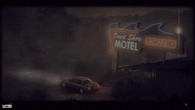 Alan Wake American Nightmare - Прохождение - #4 смотреть онлайн