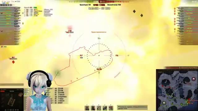 Mordian BDR G1 B - Шок и Трепет! смотреть онлайн