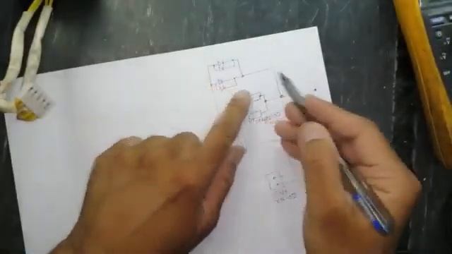 #91 Inverter IGBT Welding Machine (part-2) Output Rectifier Circuit Explained And Troubleshooting