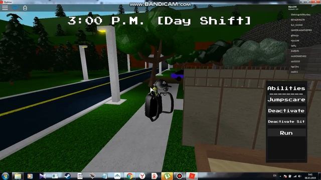 играем в роблоксе фнаф 4 и кота жизнь смотреть онлайн