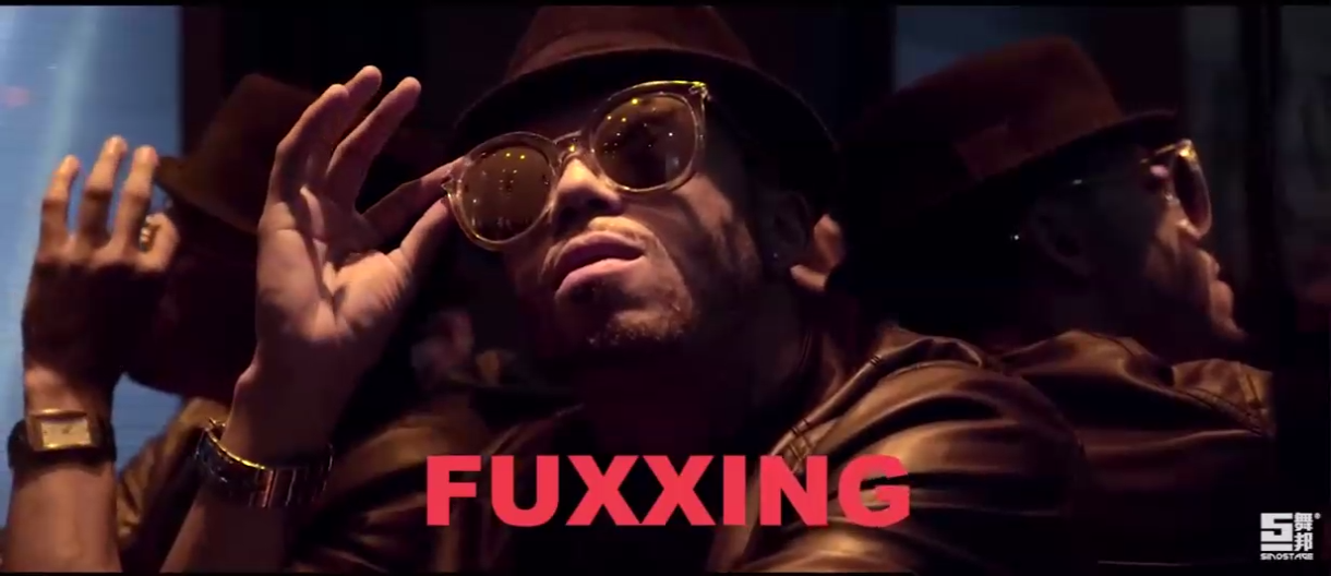 Cameron Lee/ Imma Read - Zebra Katz & Njena Reddd Foxxx смотреть онлайн