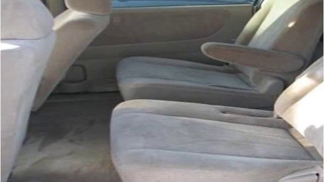 2000 Mazda MPV Used Cars Wyoming MI смотреть онлайн