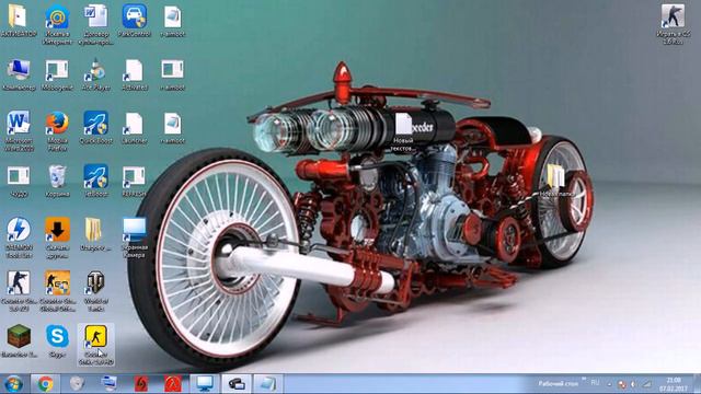 как установить модели на оружие смотреть онлайн