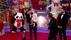 Бородина против Бузовой, 1 сезон, 343 выпуск (30.12.2019)