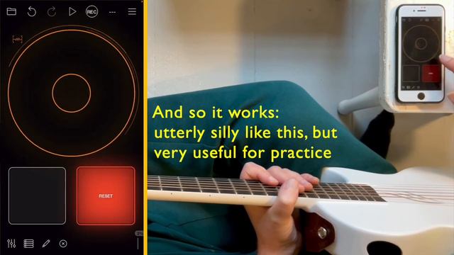 EP138 ACTUAL TUTORIAL: Enya Nova Go + Loopy Pro = GUITAR LOOPING on your PHONE!? смотреть онлайн