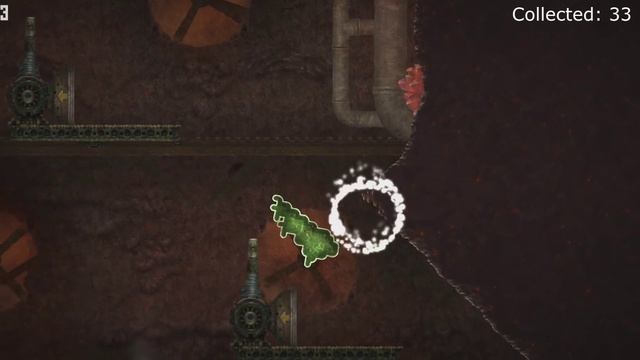 Mushroom 11 Chapter 5  - 100% Walkthrough