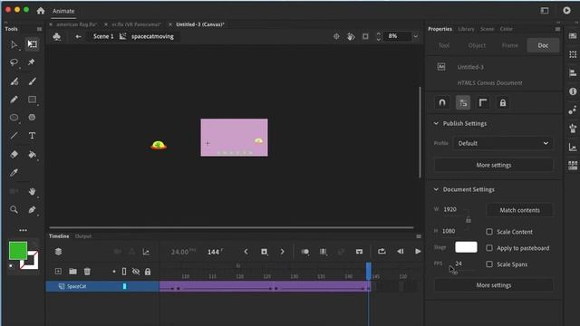 Interactive HTML5 canvas tutorial смотреть онлайн