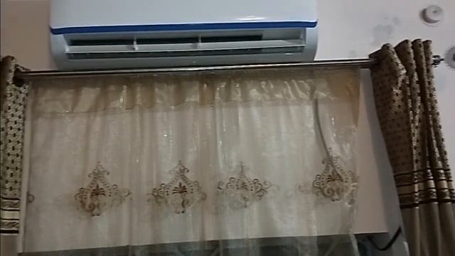 Haier Candy DC Inverter AC 1 Ton Pakistan's Cheapest Inverter AC In 2022 / Full Review After 6 Mont