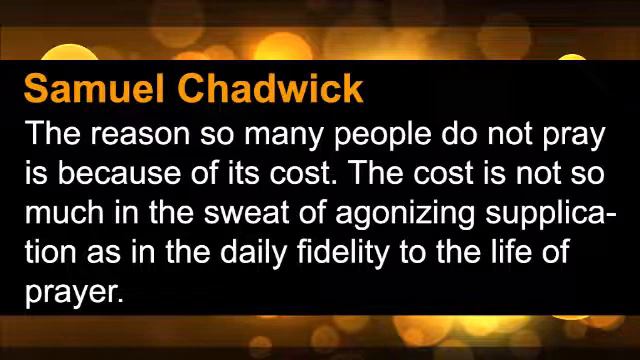 Welcome to the Prayer Motivator Devotional Broadcast #309 смотреть онлайн