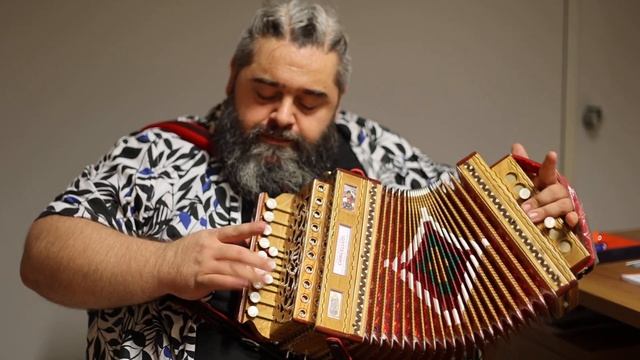 Mazurka antica - suonata da Gianluca Di Quinzio смотреть онлайн