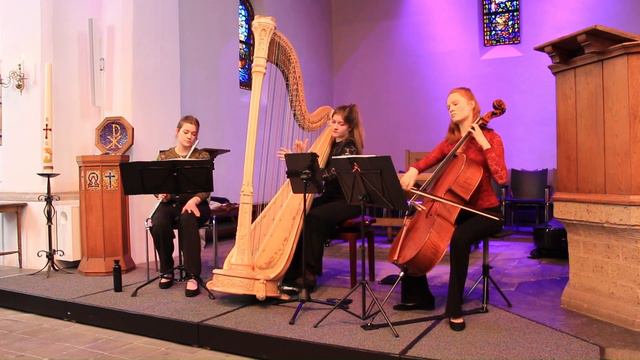 Michail Glinka - Drei Russische Lieder