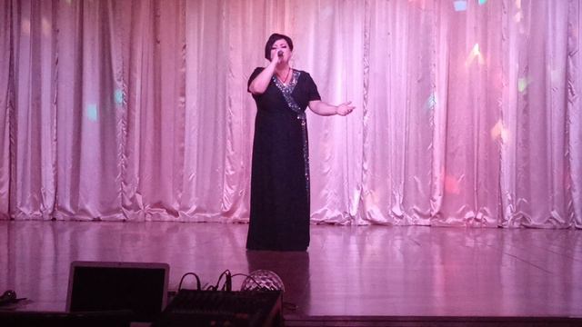 Якубалиева Юлия - Закаты алые смотреть онлайн