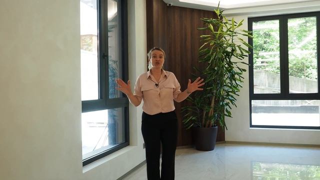 Невероятный пентхаус! // АК Сосновый бор - премиальные апартаменты с вниманием к каждой мелочи смотреть онлайн