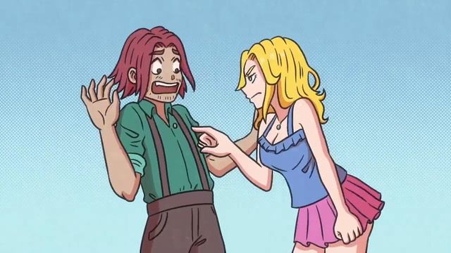 Ещё один день в городе Пеликан. Stardew Valley эпизод 1. смотреть онлайн