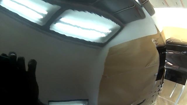 SIKKENS AUTOCLEAR 2,0 HT WITH DEVILBISS GTI PRO 1,3 T2 смотреть онлайн