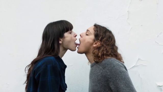 Interview: Ariane Labed - ALPS