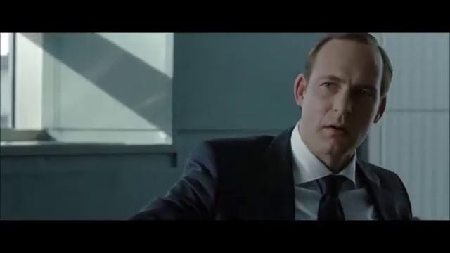 Пример собеседования (Охотники за головами) смотреть онлайн