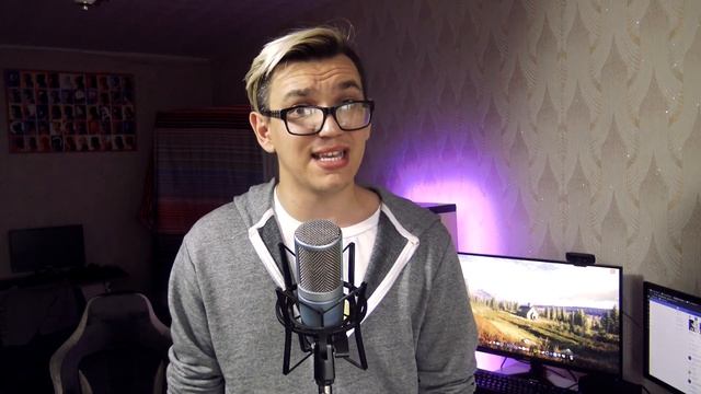 Imagine Dragons - Boomerang на Русском (Cover) смотреть онлайн