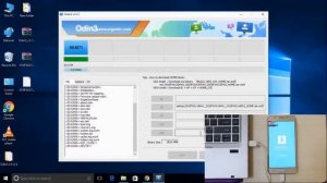 Прошивка Samsung SM - J510FN  DS Galaxy J5 - 2016 скачать прошивку ссылка в описании