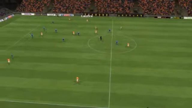 Blackpool - FCP - Lastra Гол 72 минуты смотреть онлайн