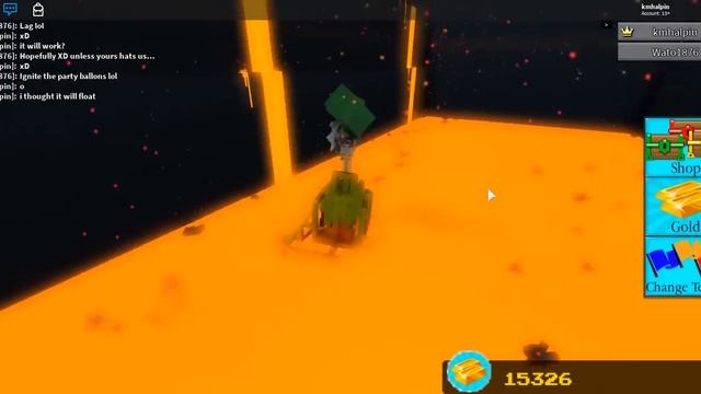 Secret place? | ROBLOX Build A Boat For Treasure смотреть онлайн