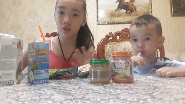 Дорого vs Дешево.? Пробуем продукты с разными ценами.? смотреть онлайн