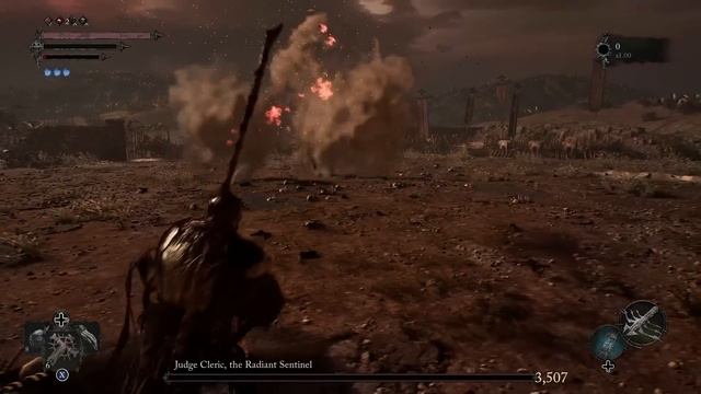 LORDS OF THE FALLEN: BEST GAME BREAKING BUILD NEW!!! смотреть онлайн