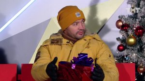 Дом-2: Неприятный подарок для семьи Дмитренко