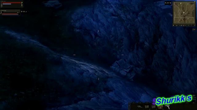 Stalker Online квест Следопыт или как заработать денег)) смотреть онлайн