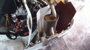 Лончин 30 охлаждение