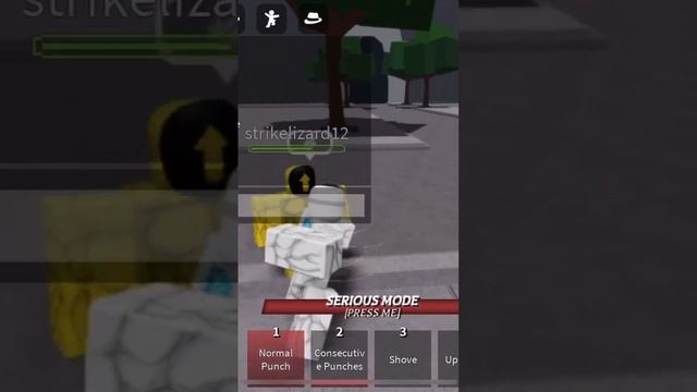Clones of golden arrow and black arrow attack me #roblox #strongestbattlegrounds#shorts смотреть онлайн