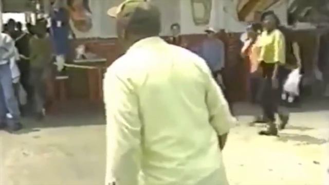 The Death Metal Historian: LA 92