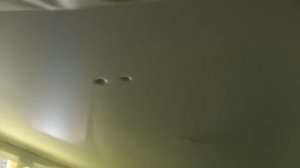 Натяжной потолок в неотапливаемом помещении / на даче / в гараже