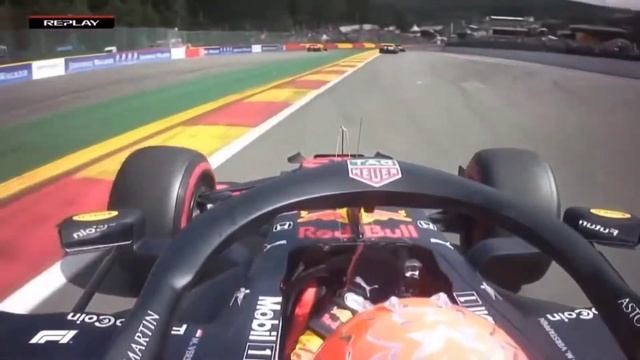F1 Alfa Romeo Crashes 2019 смотреть онлайн
