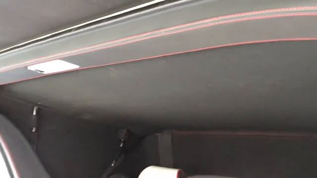 Ремонт кабриолета Перетяжка тента на кабриолете Установка Автозвука на кабриолет Перетяжка салона. смотреть онлайн