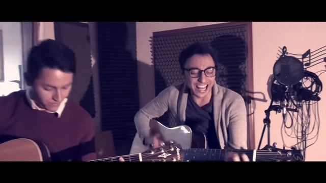 La Correcta - Nabález, Morat (Jorge Ramón ft. Santiago Espitia Cover) смотреть онлайн