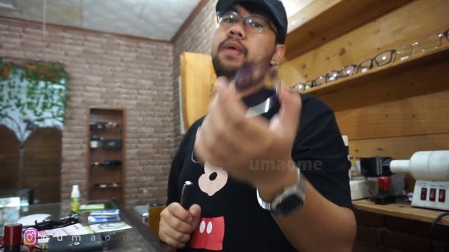 Antara Lensa Photocromic, Blueray, Bluecromic, EMI !! Mana yang Cocok Untuk Kalian смотреть онлайн