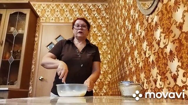 Чудесный торт буквально за полчаса, который будете готовить всегда. смотреть онлайн