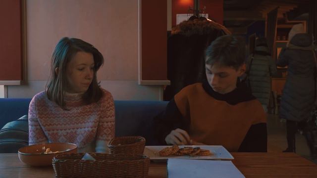 А в чём талант смотреть онлайн