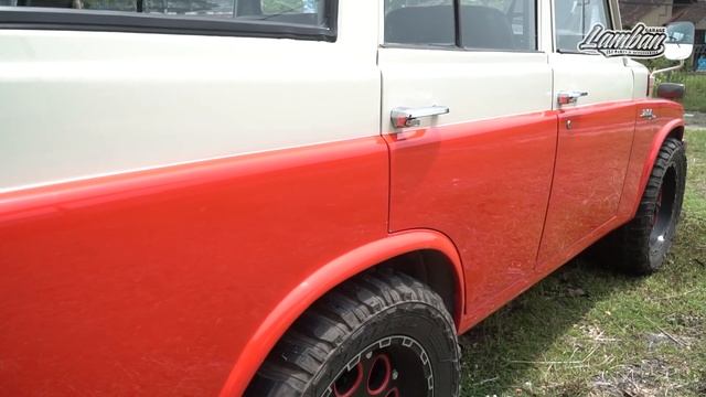 ?SOLDOUT?Ni gaes FJ 55 Colector Item смотреть онлайн